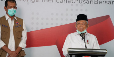 MUI Bahas Dua Fatwa Baru Terkait Wabah Corona