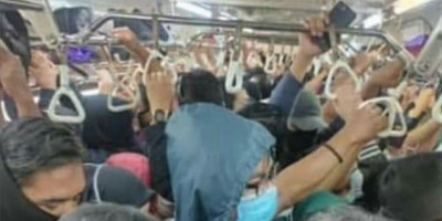 Tidak Ada Lagi Penumpukan Penumpang Setelah Normalisasi Jadwal