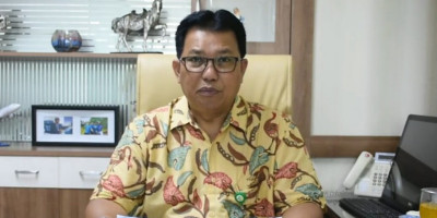 RSPI Sulianti Saroso Telah Melayani 2.017 Pasien Terkait Covid-19