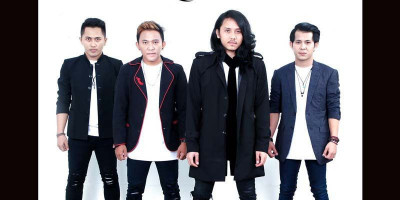 Ikhlas Band Luncurkan Jomblo Mana Suaranya