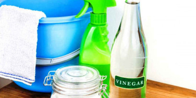   Ini Bahan Aktif dan Produk Rumah Tangga untuk Disenfeksi Virus Corona