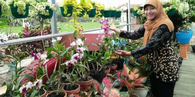 Secuil Hal Positif Kehadiran Virus Corona
