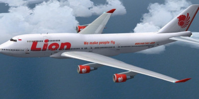 Pilotnya Meninggal, Ini Penjelasan Lion Air 