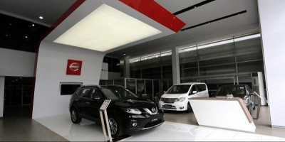 Tutup Pabrik di Indonesia, Nissan Tetap Jualan