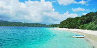 Pesona Pulau Peucang, Idaman Bagi Penikmat Kesunyian