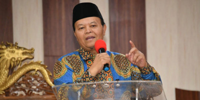 Jangan Beri Stigma Negatif kepada Tenaga Kesehatan