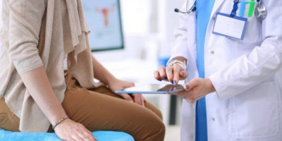 Gejala Awal Kanker Serviks yang Perlu Diwaspadai Wanita