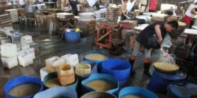 Rupiah Melemah, Ukuran Tahu Tempe Makin Kecil 
