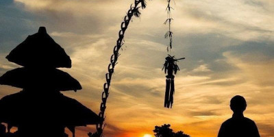 Nyepi, Berlakukan Alam dengan Baik
