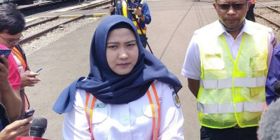 Kurangi Jadwal Perjalanan, KAI Kembalikan Tiket 100 Persen