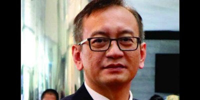 IPB University Berduka Atas Kepergian Dr. Aji Hermawan