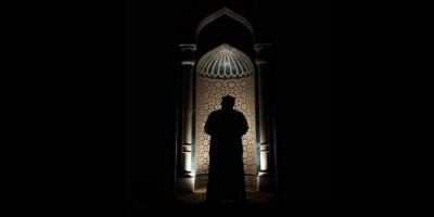 Salat Malam dan Wabah Corona