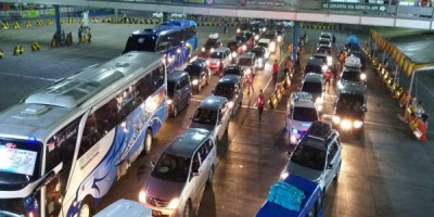 Tiga Skenario Kebijakan Mudik Lebaran 2020