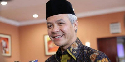Ganjar Ingatkan Bawahan Ketat Awasi Pemudik 