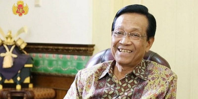 Sultan Minta Pendatang Lakukan Isolasi Mandiri 