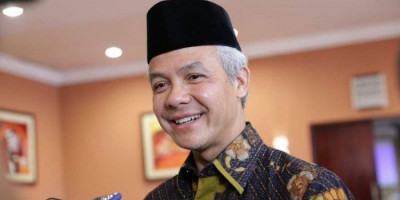 Gubernur Ganjar: Alarm Semakin Keras dari Hari ke Hari 