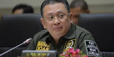 Kasus Corona Terus Bertambah, Bamsoet Minta Pemerintah Lockdown Jakarta