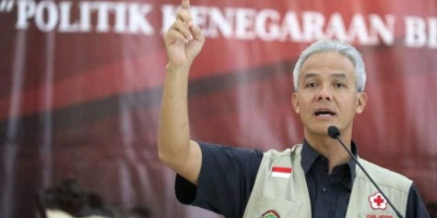 8.400 Rapid Test Corona Diterima Ganjar dari Pemerintah Pusat