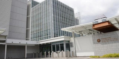 Pertimbangkan Kapasitas Medis di Indonesia, Warga AS Diminta Segera Pulang
