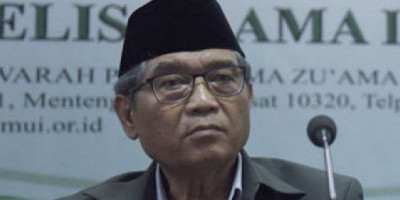Muslim yang Meninggal karena Corona Syahid Akhirat