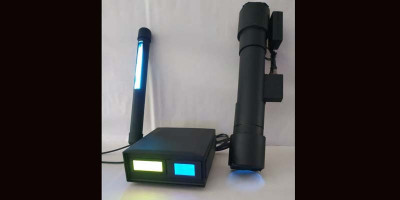 Peneliti UI Kembangkan Sinar Ultraviolet untuk Alat Disinfektan