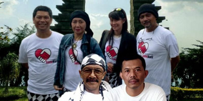 Ketum Satu Hati Minta Kepala Daerah Alokasikan APBD untuk Rakyat Terdampak Corona