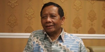 Bukan Lockdown Tapi Karantina Wilayah