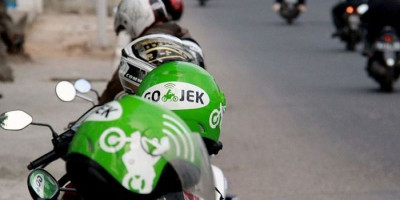 Turunkan Potongan Komisi dari Pengemudi Ojek Online