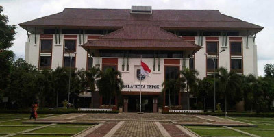 Pemkot Depok Kaji Opsi Local Lockdown