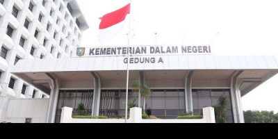 Kemendagri: Tetapkan Status Bencana Dulu, Baru Cairkan Anggaran Penanggulangan Covid-19