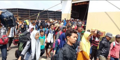 Pemerintah Siapkan Dasar Hukum Mengatur Mudik Lebaran 