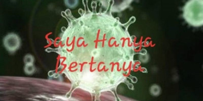 Saya Hanya Bertanya