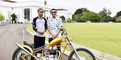 Negatif Corona, Dokter Tirta Imbau Setop Merokok 