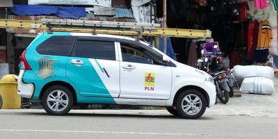 Beredar Link Kompensasi PLN di WhatsApp, Ini Penjelasannya