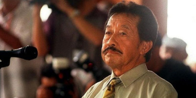 Mengidap Kanker, Pengusaha Bob Hasan Meninggal Dunia