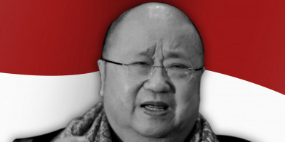 Jeritan Penderitaan Rakyat