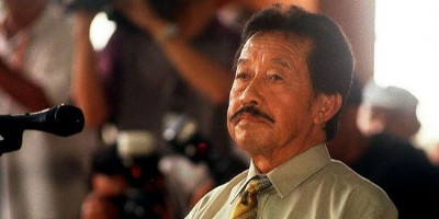 Terapkan Social Distancing, Kolega Tidak Perlu Melayat Bob Hasan