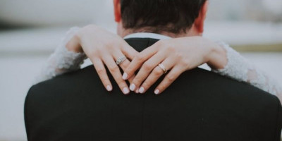Selama WFH, Pendaftaran Nikah Dilakukan Secara Online