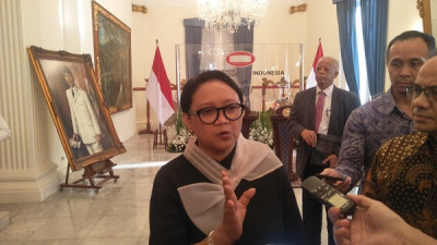 Pemerintah Segera Tutup Kunjungan dan Transit WNA ke Indonesia, Kecuali...