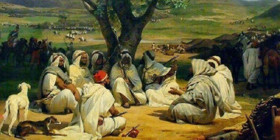 Utbah, Putra Abu Lahab dan Sepupu Rasulullah
