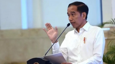 Ini Bantuan Jokowi untuk Masyarakat Kurang Mampu di Tengah Wabah Corona