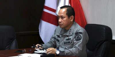 Cegah Covid-19, Bakamla Amankan Jalur Masuk WNI Lewat Pelabuhan Tikus