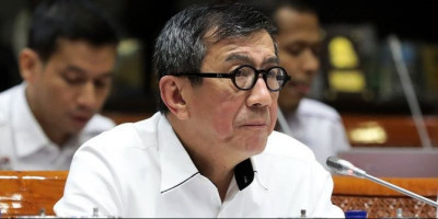 Ini Detail Permenkumham Soal Larangan WNA Masuk dan Transit di Indonesia 