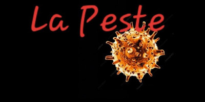 La Peste