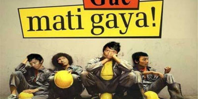 Mati Gaya