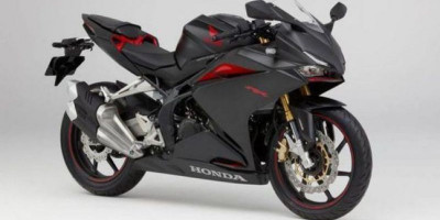 Siap Digeber, Ini Spesifikasi Honda CBR250RR 2020 
