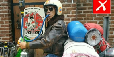 Budi Dalton Imbau Agar Tidak Mudik Lebaran, Nitizen Respons Nyeleneh