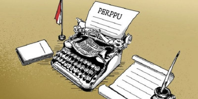 PERPPU Karantina Wilayah