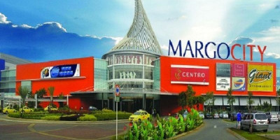 7 Mal di Depok Ini Sudah Ditutup Sementara