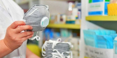 Jenis-jenis Masker dan Keampuhannya Melindungi dari Virus